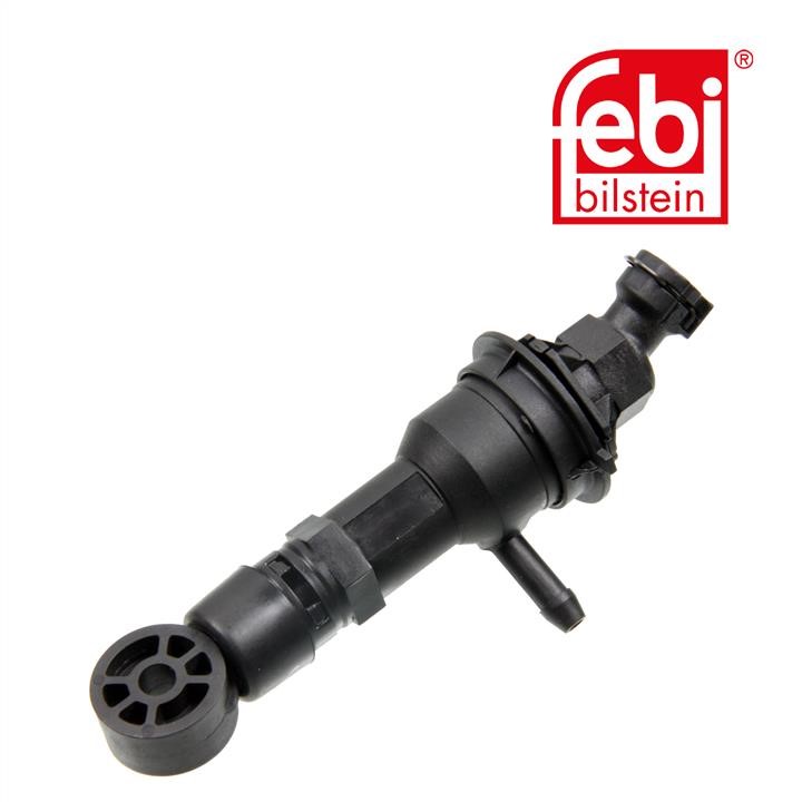 Master cylinder, clutch febi 174240
