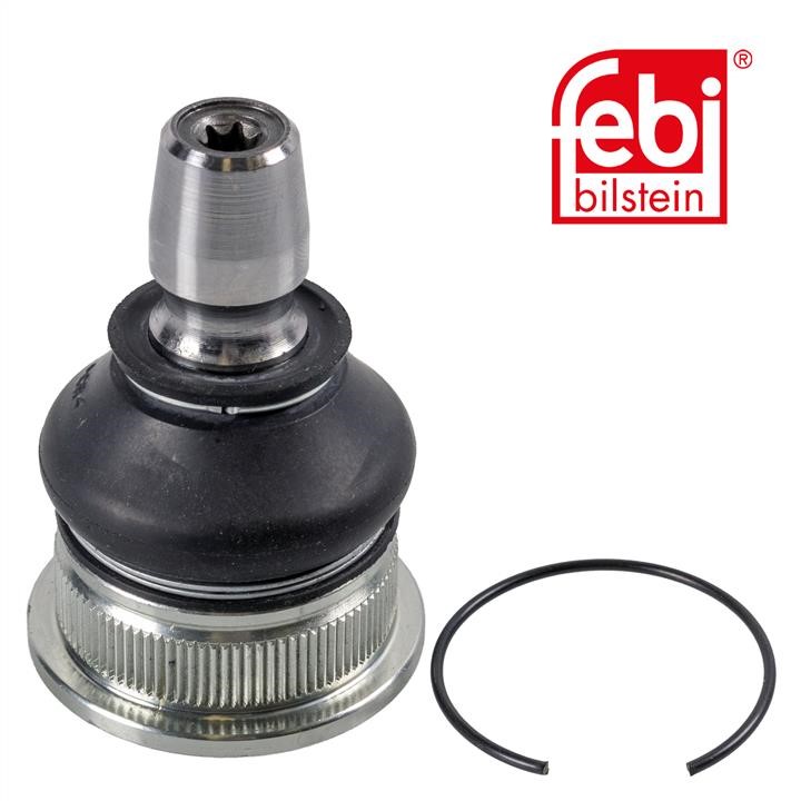 Ball joint left/right febi 172345