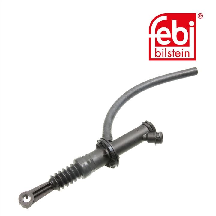 Master cylinder, clutch febi 174244
