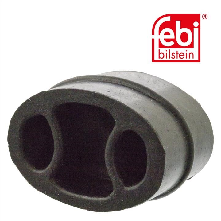 Exhaust mounting pad febi 17426