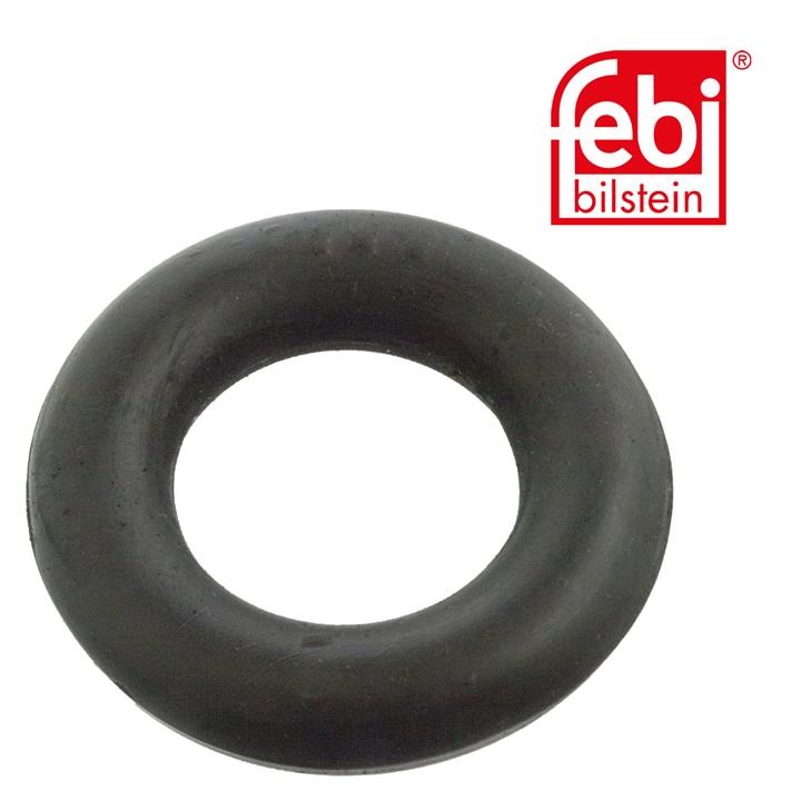 Muffler Suspension Pillow febi 17427