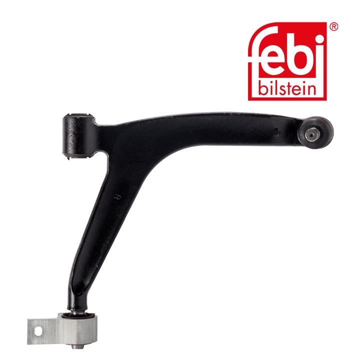 Front right lower control arm febi 18425