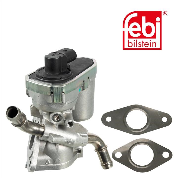 EGR Valve febi 174275
