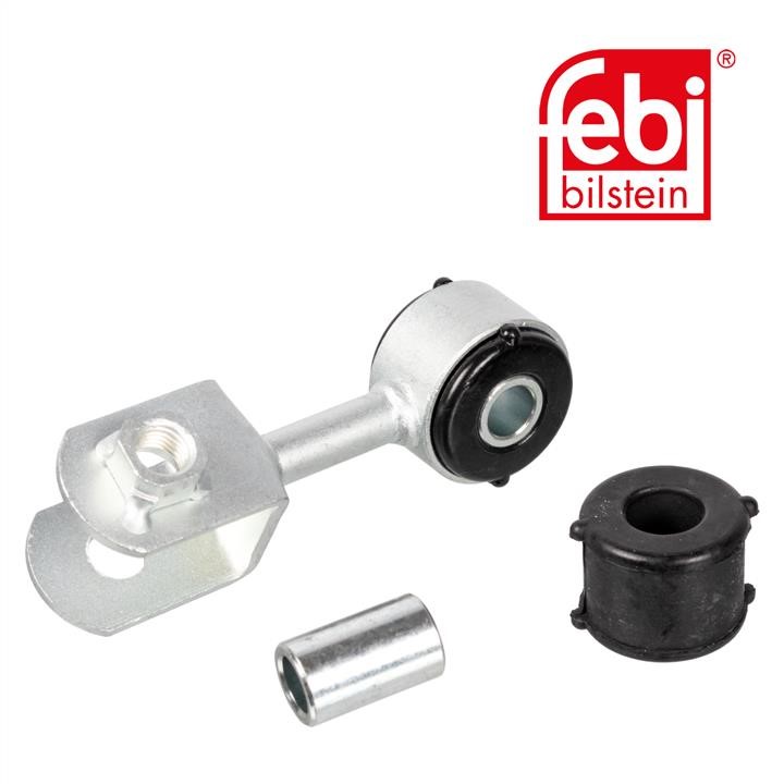Front anti roll bar link febi 42954