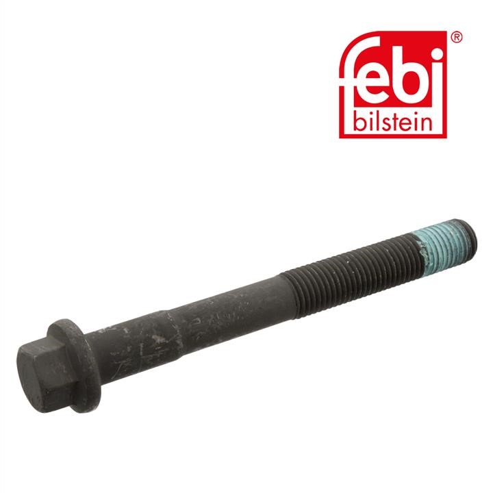 Cylinder head bolt (cylinder head) febi 18477