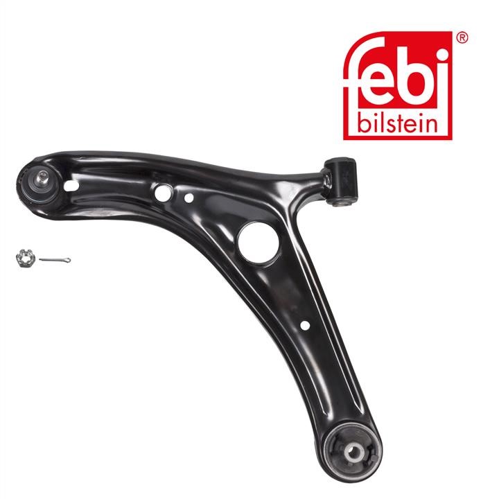 Track Control Arm febi 43046