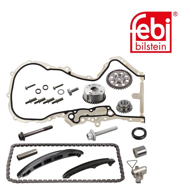Timing chain kit febi 174393