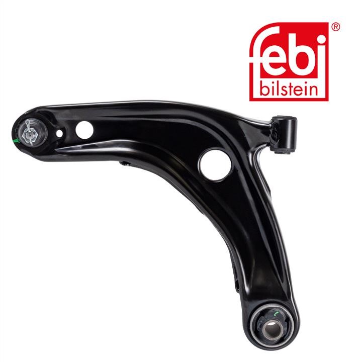 Front left lower control arm febi 43049