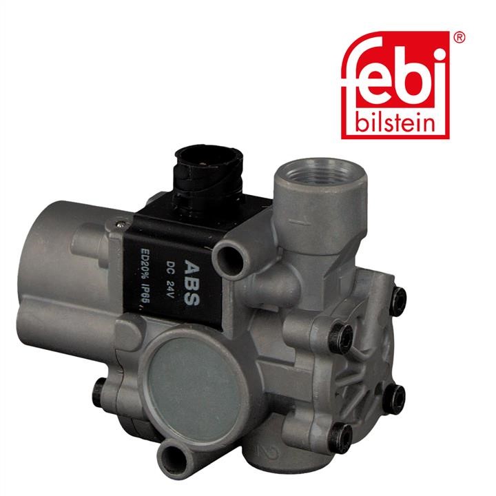 Multi-position valve febi 46477