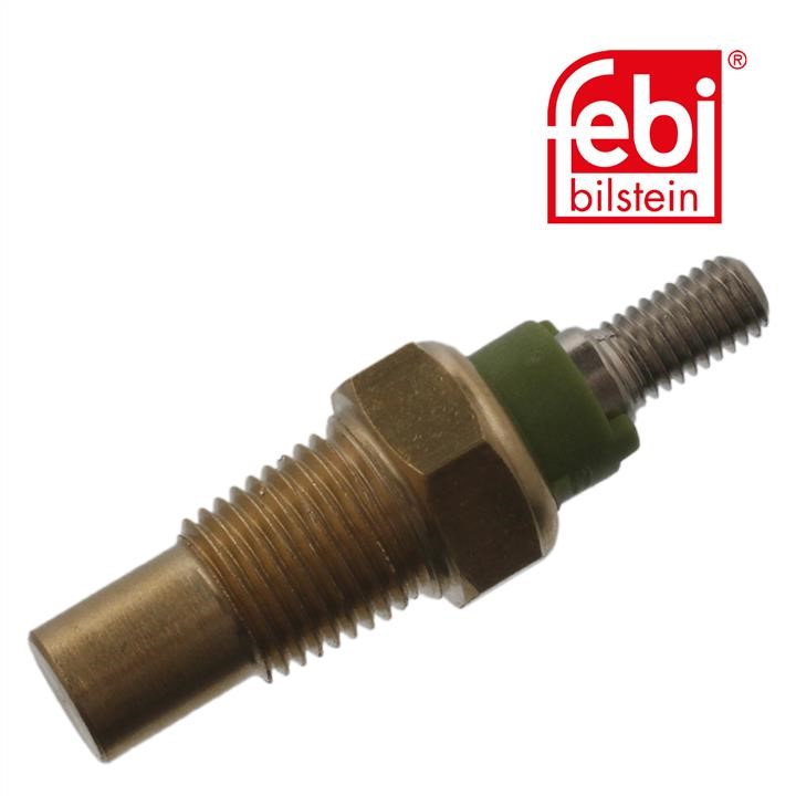 Coolant temperature sensor febi 07788