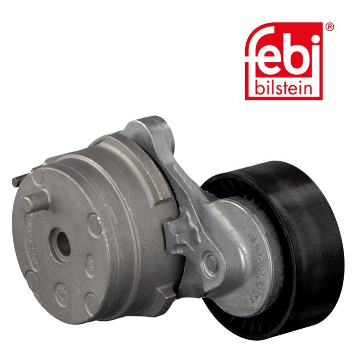Drive belt tensioner febi 43750