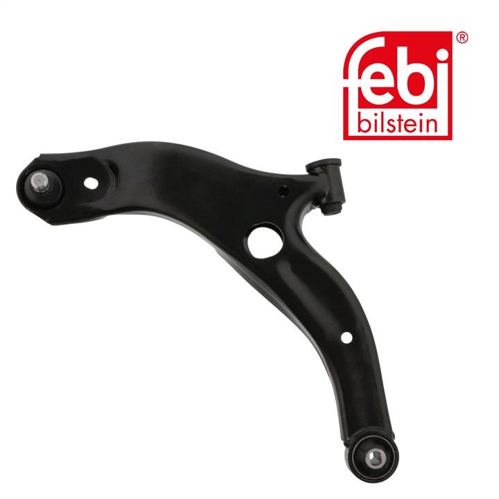 Track Control Arm febi 42404