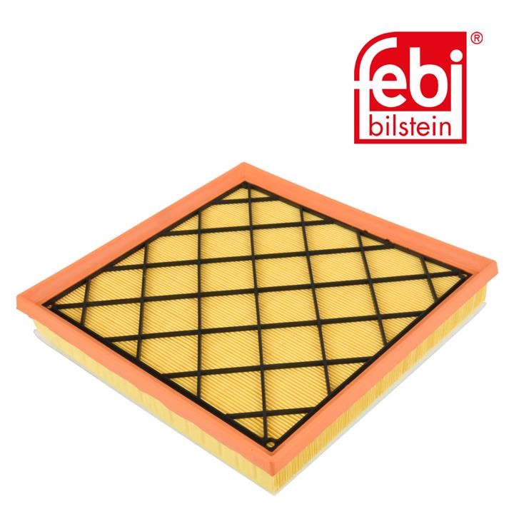 Air filter febi 48492
