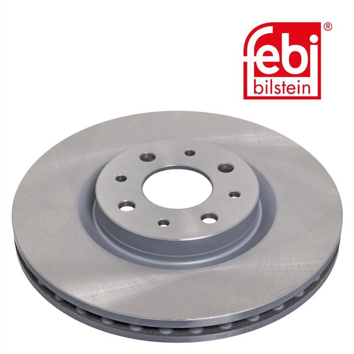 Buy febi 43960 – good price at EXIST.AE!
