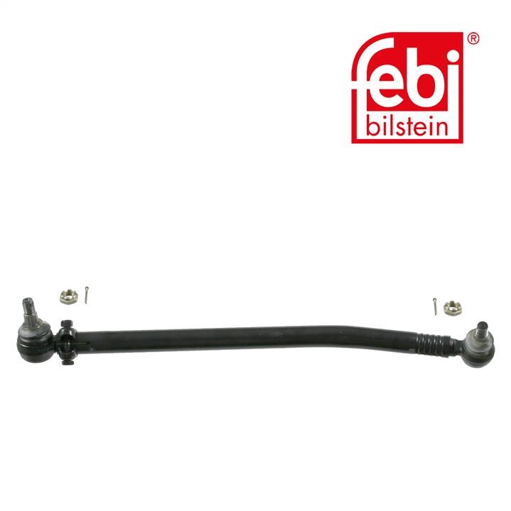 Centre rod assembly febi 09308