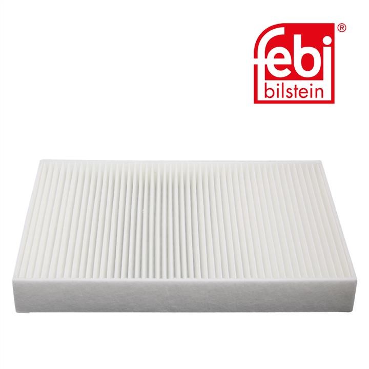 Cabin filter febi 48509