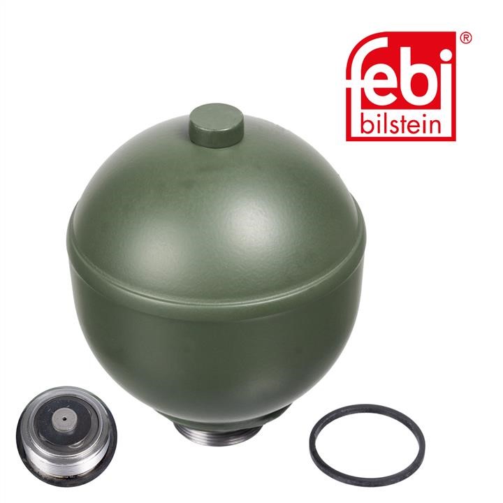 Buy febi 22499 – good price at EXIST.AE!