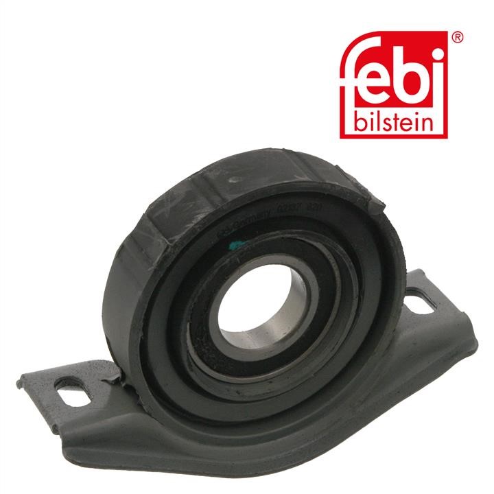 Driveshaft outboard bearing febi 02522