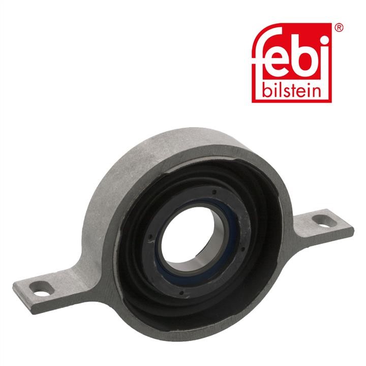 Driveshaft outboard bearing febi 44602