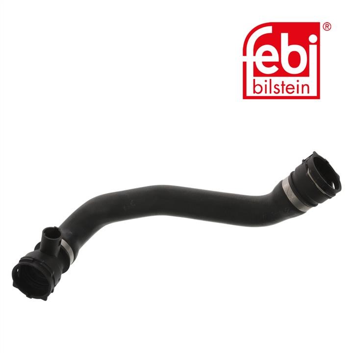 Coolant hose febi 44603