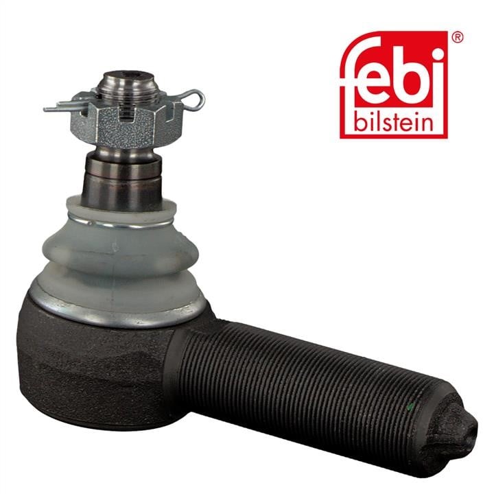 Tie rod end outer febi 02546