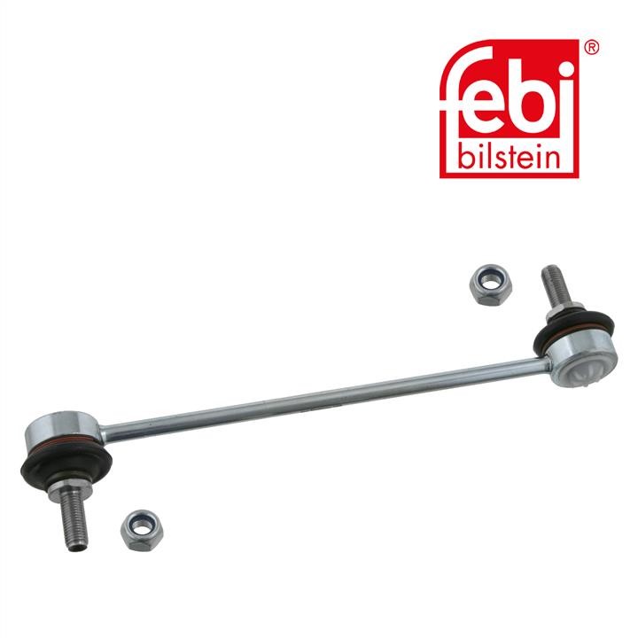 Front anti roll bar link febi 23257