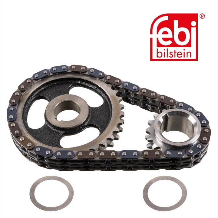 Timing chain kit febi 44729