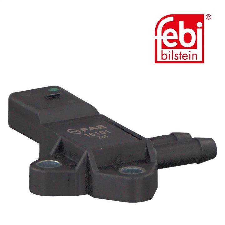 Exhaust pressure sensor febi 44748