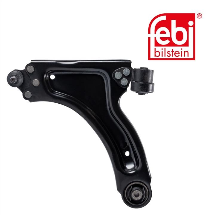 Track Control Arm febi 23797