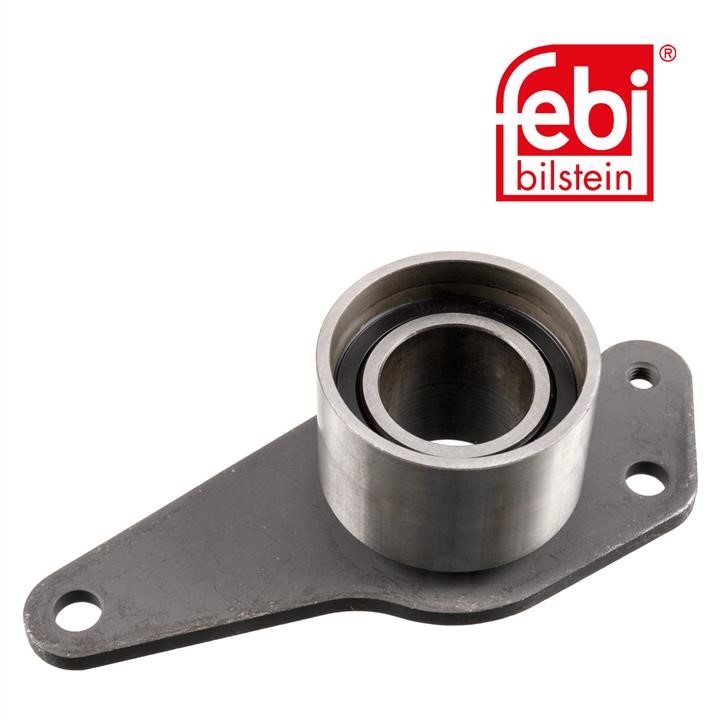 Timing belt tensioner pulley febi 04195