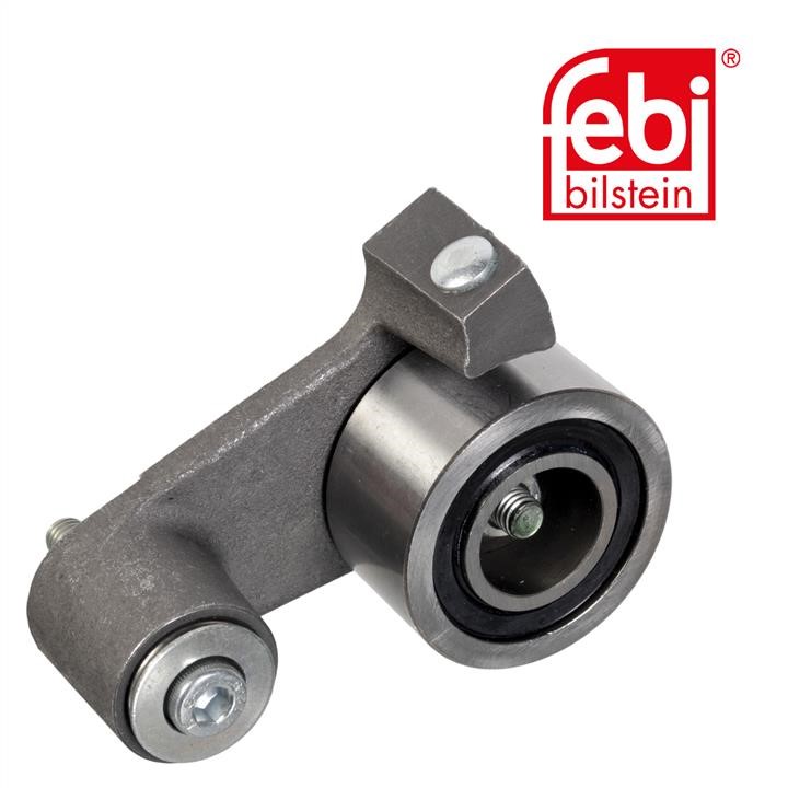 Timing belt tensioner pulley febi 04216
