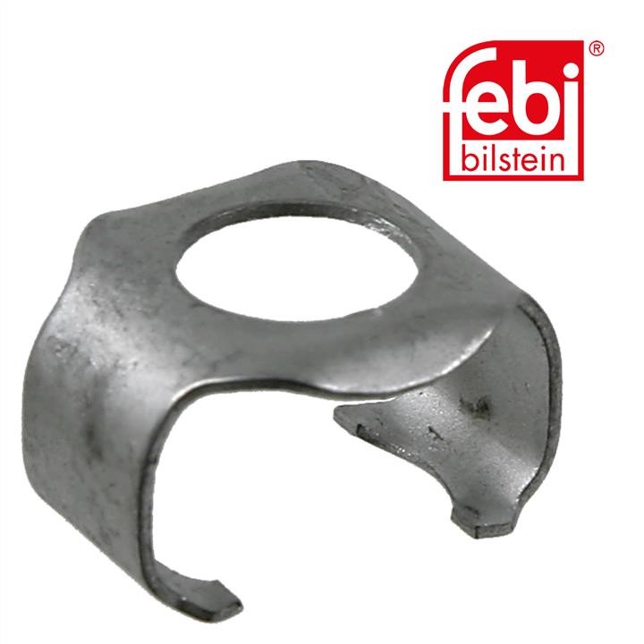 Brake hose bracket febi 19522