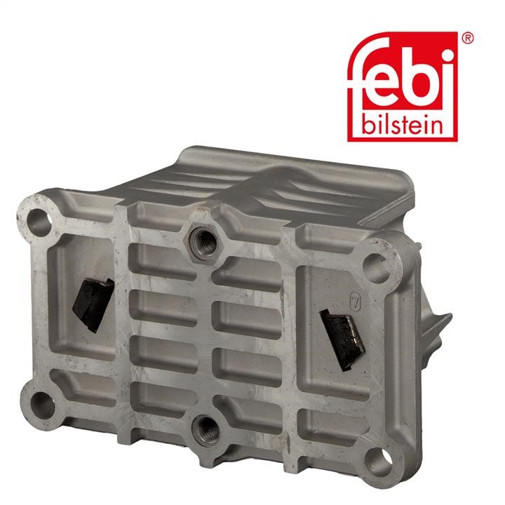 Engine mount febi 24586