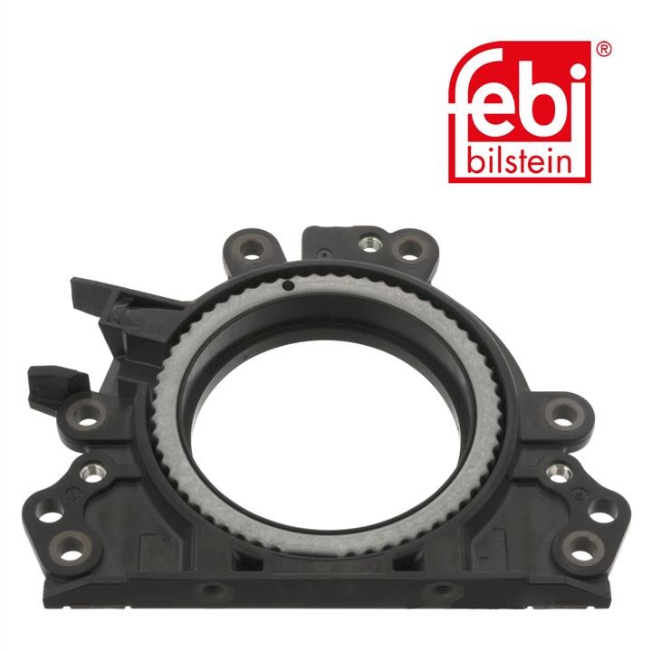 Rear crankshaft oil seal febi 46458
