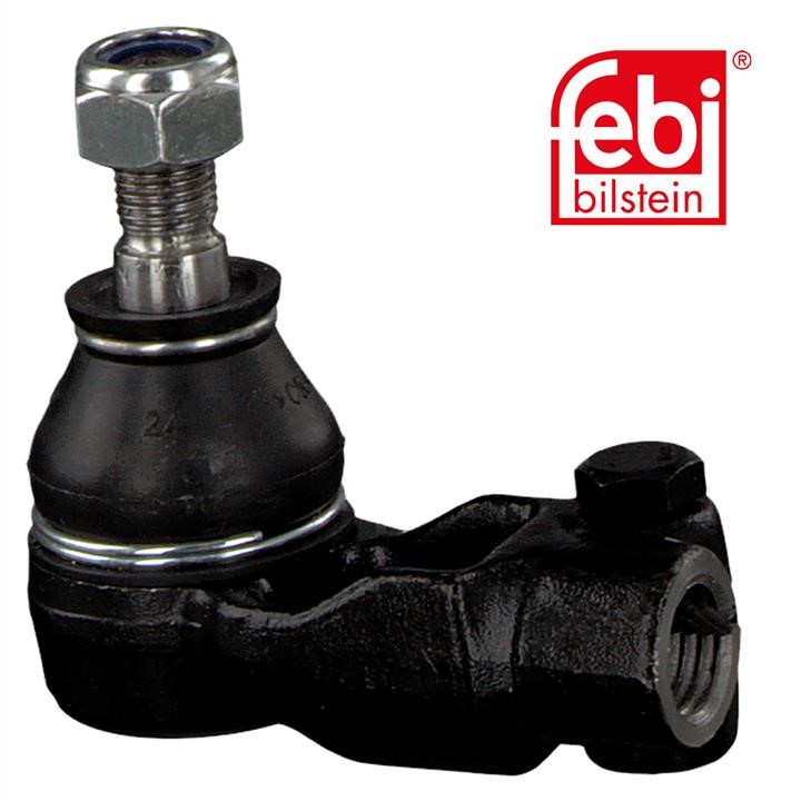 febi Left tie rod end – price 33 PLN