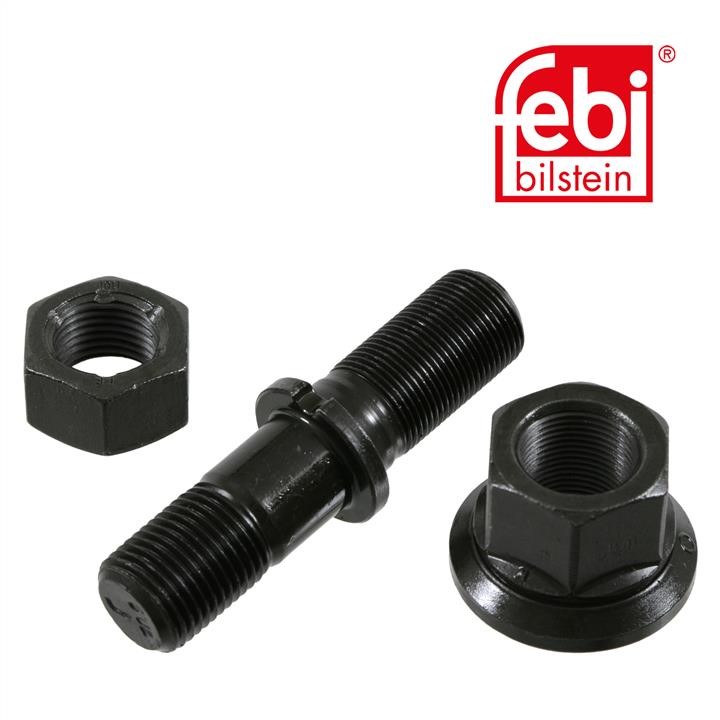 Wheel bolt febi 05207