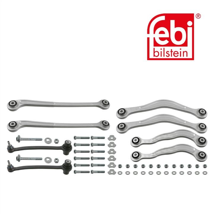 Control arm kit febi 24600