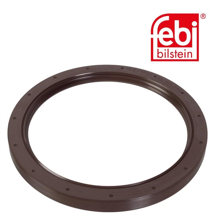 Oil seal febi 24761