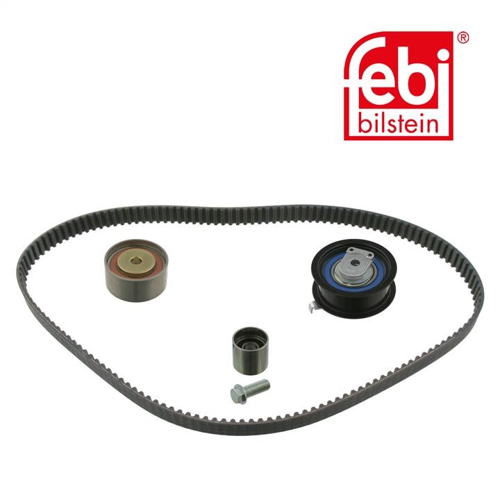 Timing Belt Kit febi 24764