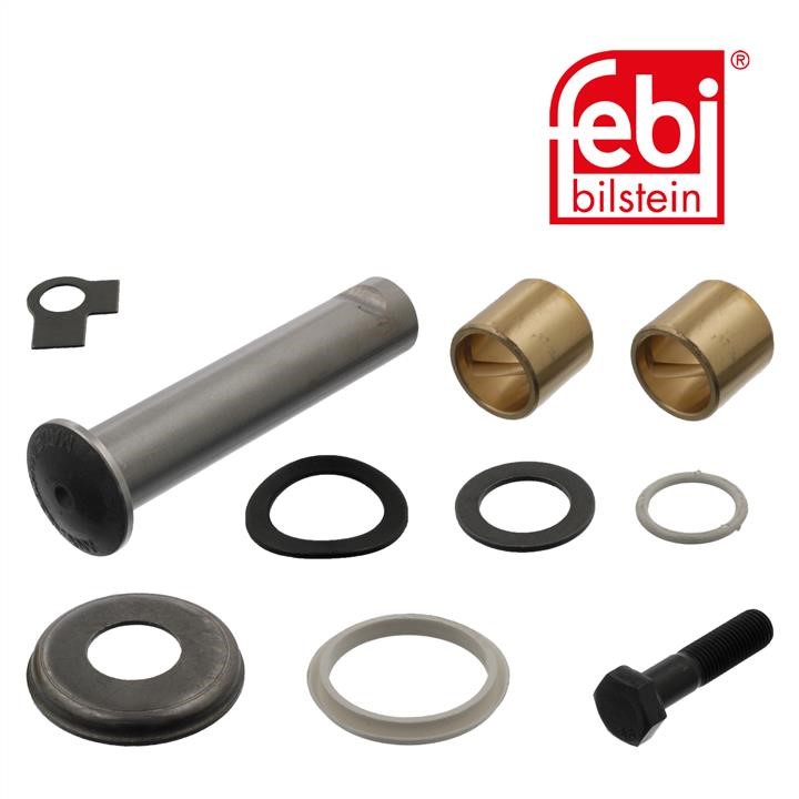 Steering pendulum repair kit febi 01151