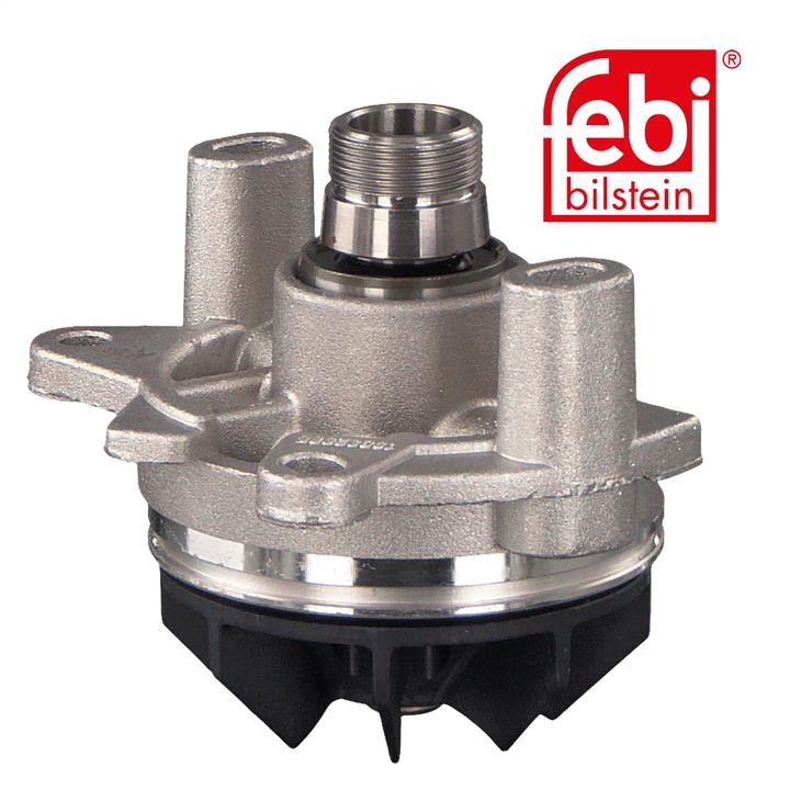 Water pump febi 21995