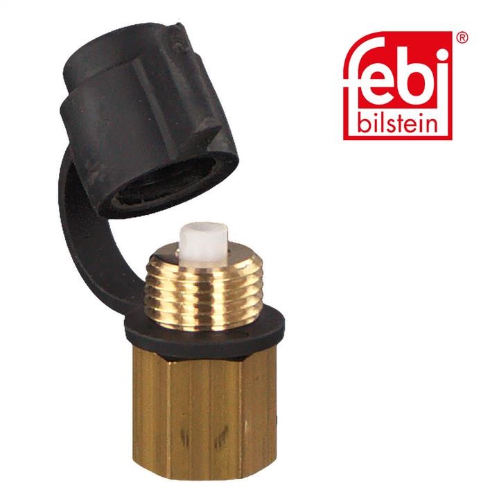 Adapter febi 01168