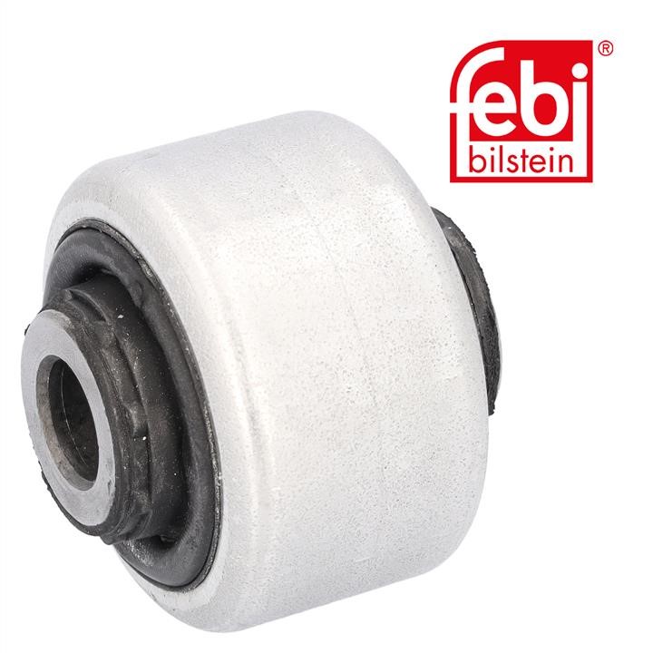 febi Front lower control arm front bushing – price 30 PLN