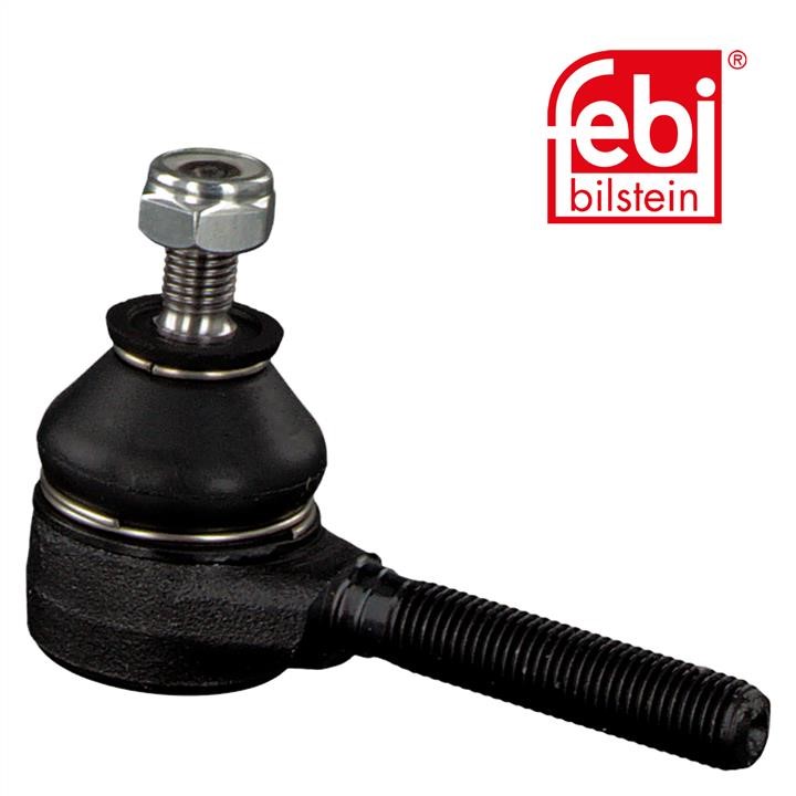 Tie rod end outer febi 07780