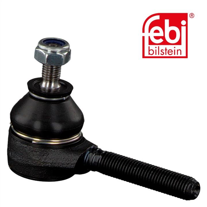 Tie rod end outer febi 07781