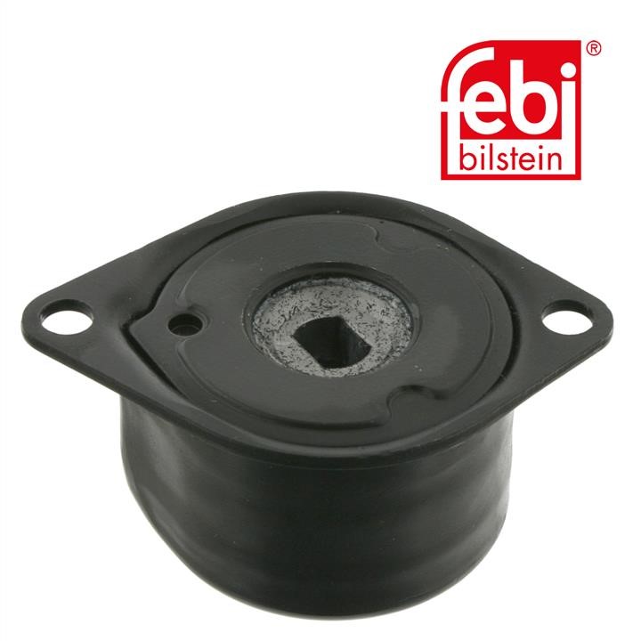 Drive belt tensioner febi 27814