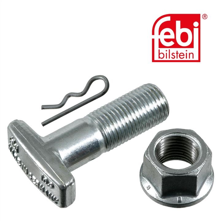 Wheel bolt febi 03181
