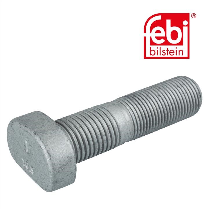 Wheel bolt febi 107536