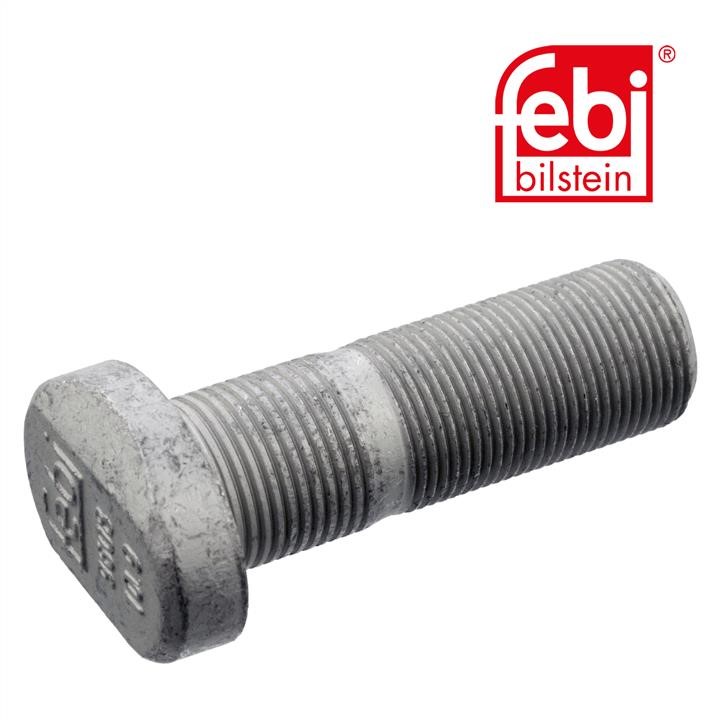 Wheel bolt febi 48706