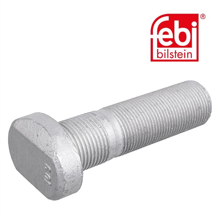 Wheel bolt febi 48707